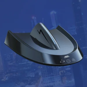 Helmet Dryer and Sterilizer - Image 3