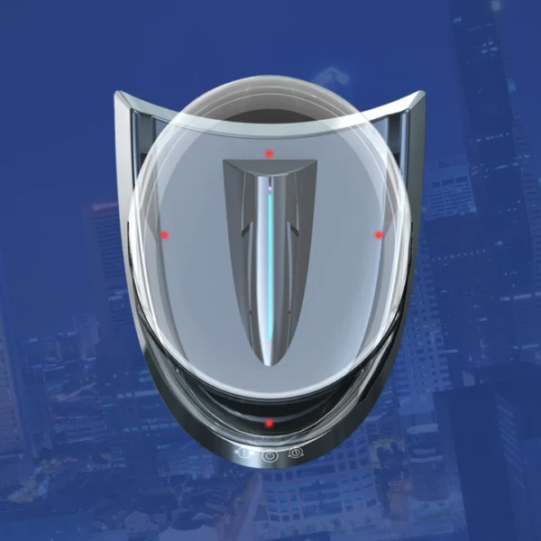 Helmet Dryer and Sterilizer