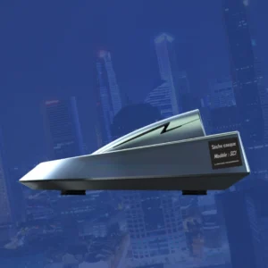 Helmet Dryer and Sterilizer - Image 2